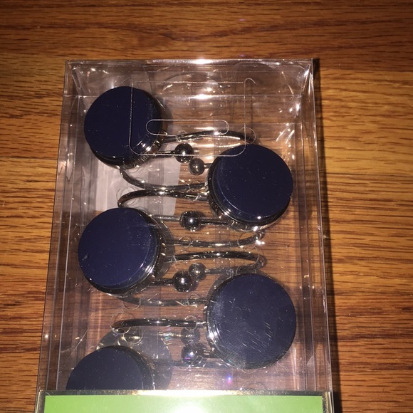 kate spade Bath Kate Spade Shower Curtain Hooks Poshmark